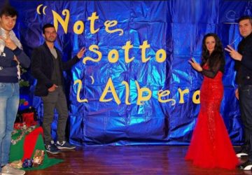 A Linguaglossa il Natale vien cantando