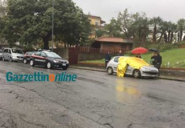 Giarre, colto da malore decede in auto