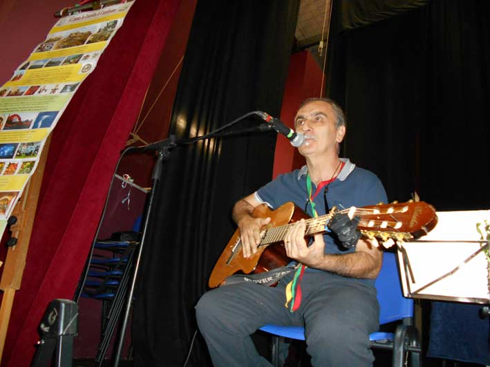 Calatabiano: presentato il progetto turistico “Il cammino di San Filippo”