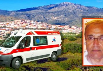 Malvagna ed il &ldquo;giallo&rdquo; dell&rsquo;ambulanza scomparsa