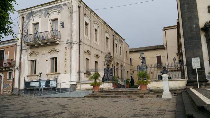 Viagrande, isola ecologica: il Tar Catania legittima la sua futura ubicazione