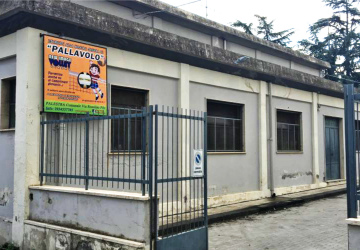 Giarre, la palestra di via Pilo diventa un caso politico. Attacco frontale dell&rsquo;assessore Mangano alla dirigente Leonardi