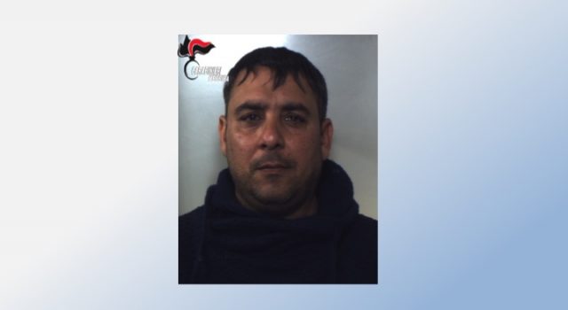 Taormina, manette per 4 topi di appartamento catanesi beccati a Trappitello