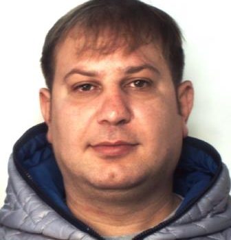 Ladri in azione finiscono in prigione: cinque arresti FOTO