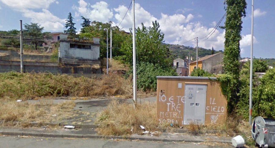 Porto Salvo di Mascali, riparata perdita che ha causato la carenza idrica