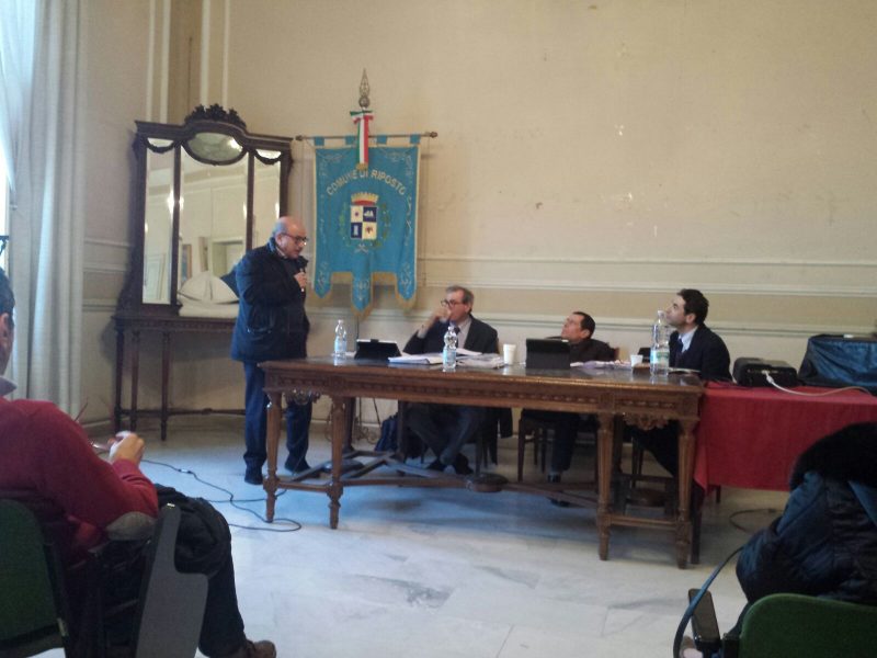 I precari siciliani preparano il ricorso alla Corte di Giustizia Europea per salvaguardare il proprio lavoro