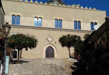 Taormina riavrà la sua libreria storica