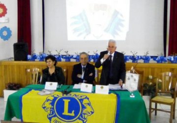 Lions e scuola, una celebrazione della pace: premiati studenti di Giarre e  Riposto