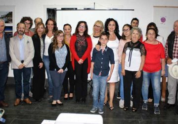 Acireale: premiati i vincitori dell'&ldquo;Estemporanea di pittura e disegno&rdquo; promossa dal Centro di Ascolto &ldquo;La Goccia&rdquo;