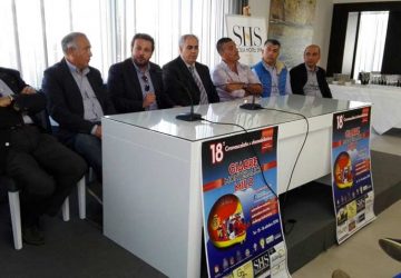 Presentata la 18&ordf; Giarre-Montesalice-Milo