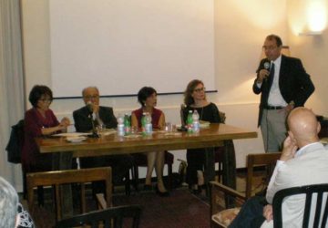 Acireale: la scrittrice Daniela Trovato presenta i suoi ultimi due romanzi