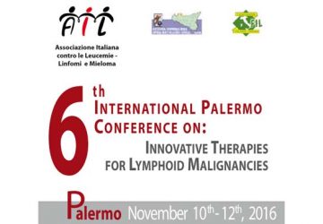 Terapie innovative per cura linfomi, conferenza a Palermo con esperti internazionali