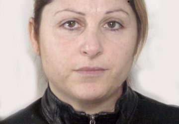 Adrano: arrestata 39enne. Era latitante da marzo