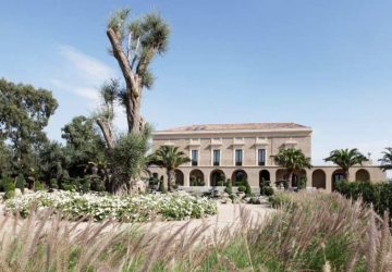 &ldquo;Radicepura Garden Festival del Mediterraneo&rdquo;: il 21 aprile il via della prima edizione