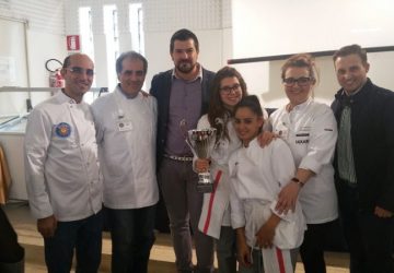 Randazzo, inizio d&rsquo;anno scolastico all&rsquo;insegna del successo per l&rsquo;Alberghiero &ldquo;E. Medi&rdquo;