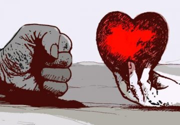 Riposto, il Liceo delle Scienze Umane dice &ldquo;no al femminicidio!&rdquo;