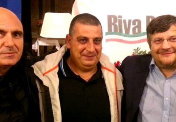 Giardini Naxos: Adonia sulla &ldquo;Riva Destra&rdquo;