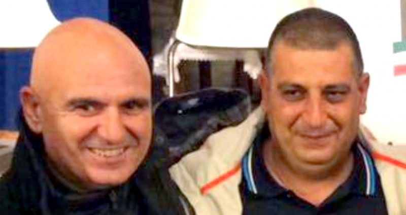 A Giardini Naxos un giorno per ricordare