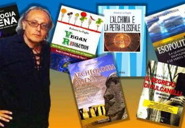 La Paglia, un eclettico tra specchi e riflessi