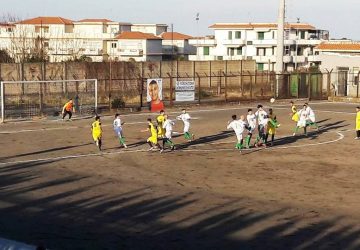 Russo Calcio, risultato positivo ma&hellip; troppa sofferenza!