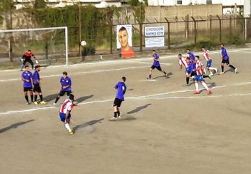 Russo Calcio&hellip; una maturit&agrave; eroica!