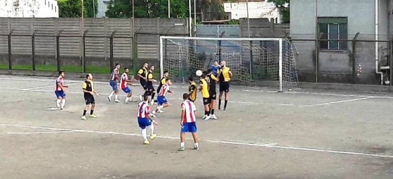 Russo Calcio – Pompei, una sconfitta che pesa molto!