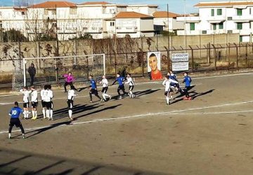 Russo Calcio, la stanchezza fa&hellip; un pareggio!