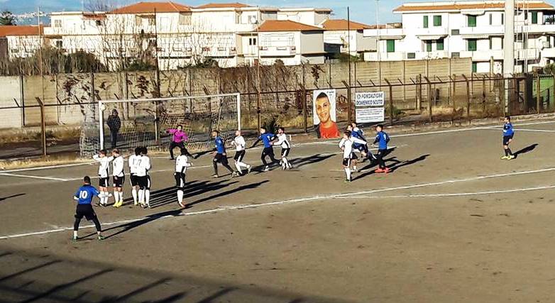 Russo Calcio, la stanchezza fa… un pareggio!