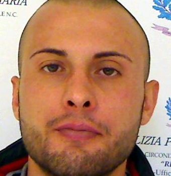 Catania, San Cristoforo: 16 arresti per droga del clan Cappello Bonaccorsi NOMI FOTO VIDEO