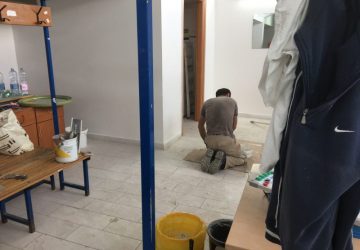 Stadio Giarre, la Commissione di Vigilanza concede una nuova proroga