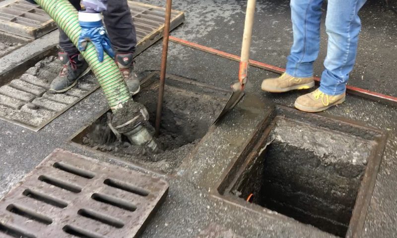 Mascali, al via la bonifica di 300 caditoie: lunedì la gara