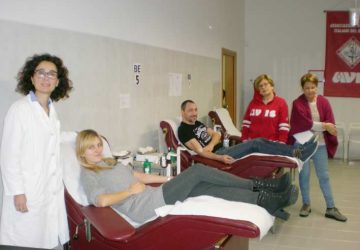 Acireale, la Comunale Avis compie 40 anni