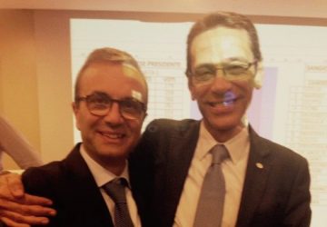 Commercialisti Catania, eletto nuovo Consiglio dell&rsquo;Ordine. Sangiorgio il presidente