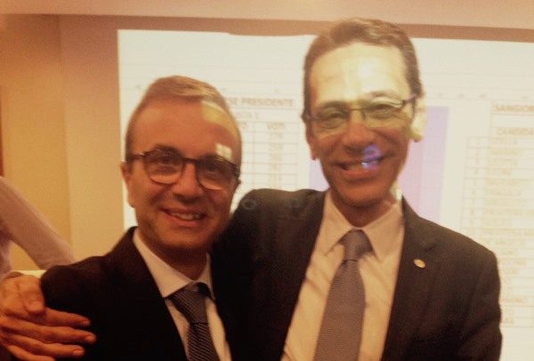 Commercialisti Catania, eletto nuovo Consiglio dell’Ordine. Sangiorgio il presidente