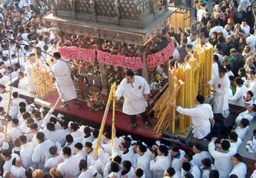 Festa di Sant&rsquo;Agata: il programma dal 3 al 5 febbraio