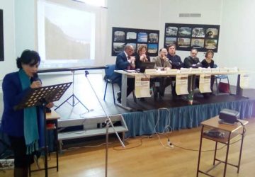 Acireale: seminario su &ldquo;Angoli e luoghi del territorio acese....pro seguendo&rdquo;