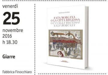 Libri & Cioccolato in Scena da Fabbrica Finocchiaro