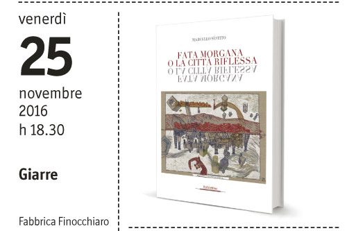 Libri & Cioccolato in Scena da Fabbrica Finocchiaro