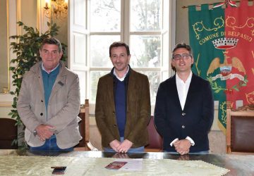 Belpasso, rimpasto in Giunta: Davide Guglielmino nominato assessore