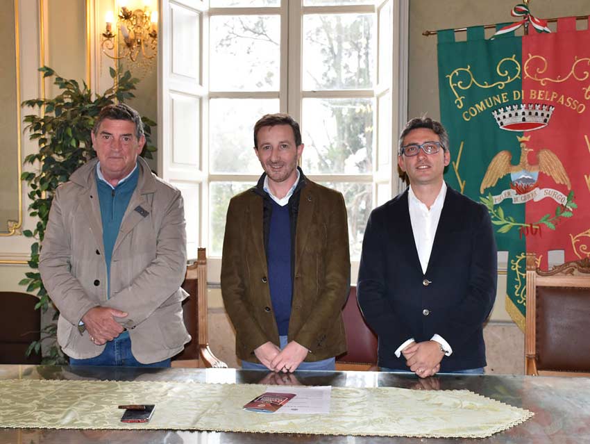 Belpasso, rimpasto in Giunta: Davide Guglielmino nominato assessore