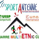A Giarre arriva SportAntenne: evento sportivo di prevenzione e sensibilizzazione contro le discriminazioni razziali