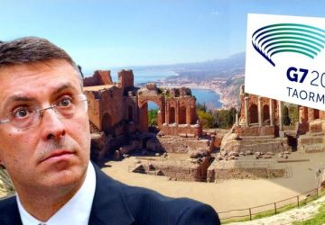 G7 a Taormina: pi&ugrave; &ldquo;eccezionale&rdquo; di un terremoto