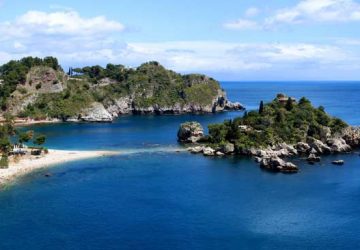 Trovato cadavere a Letojanni: potrebbe essere il disperso