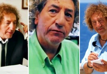 &ldquo;Ciak, si gira!&rdquo; con Tony Morgan