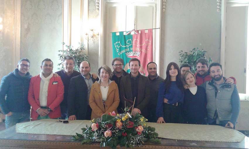 Belpasso: Graziella Manitta nominata assessore