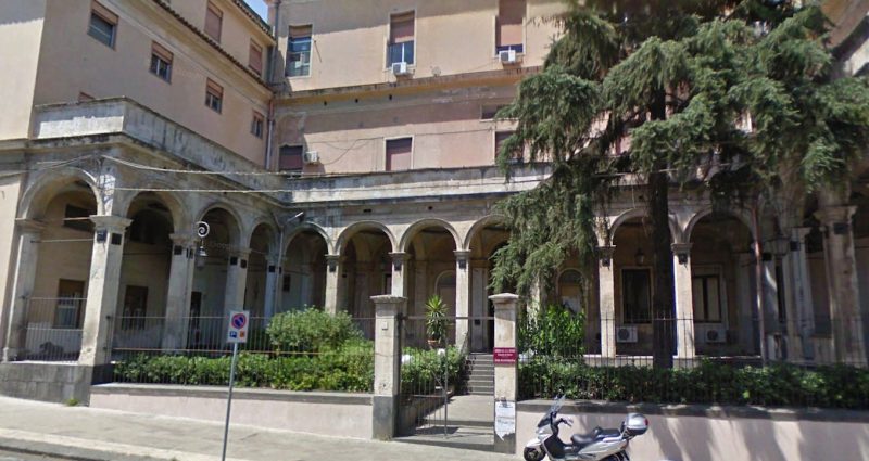 Giarre, l’acese Giacomo Benenati nominato nuovo direttore del distretto sanitario