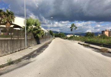 Giarre, nuovo furto di cavidotti. E' allarme in tutta la citt&agrave;