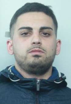 Catania: duro colpo al clan Mazzei. In manette “esponenti “navigati” e “nuove leve” FOTO VIDEO