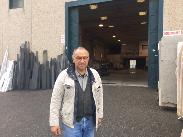 Giarre, Zona artigianale degradata: buona solo per vendere capannoni VIDEO