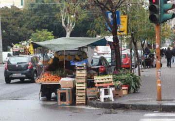 Catania: viale Mario Rapisardi senza controllo